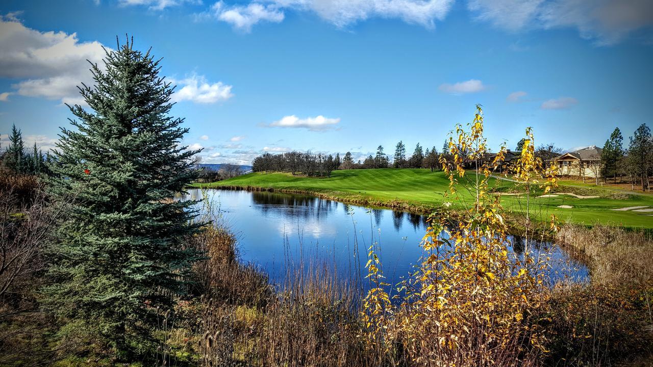 Resort At Eagle Point Golf Club Lodging Экстерьер фото