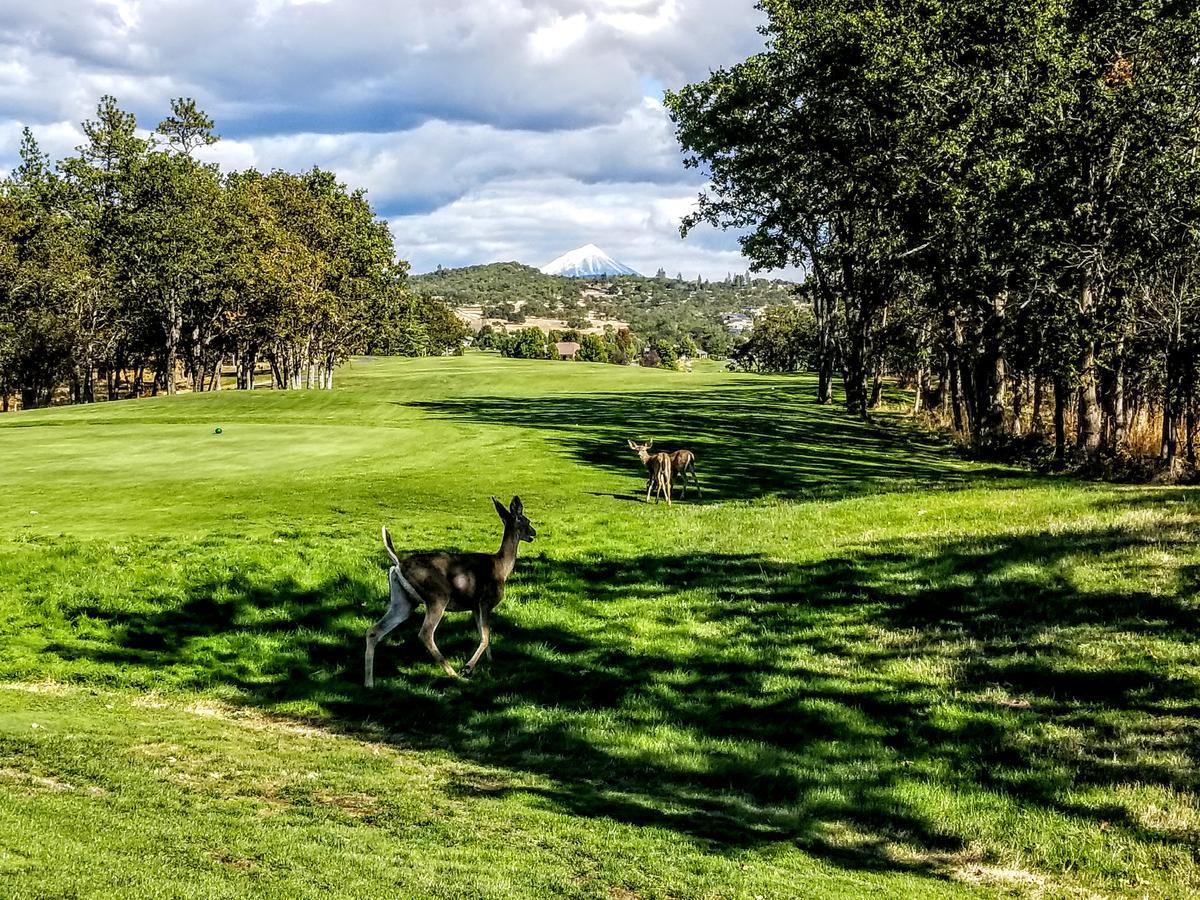 Resort At Eagle Point Golf Club Lodging Экстерьер фото